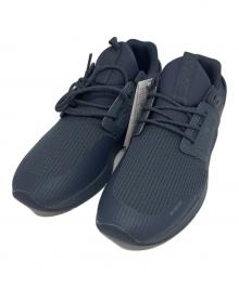 NEW BALANCE（ニューバランス）の古着「スニーカー」｜ネイビー