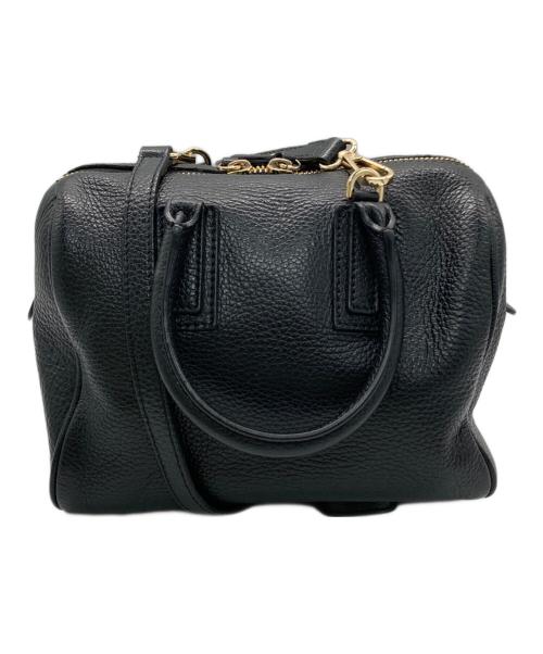 Milos（ミロス）Milos (ミロス) 2WAYショルダーバッグ ブラック サイズ:-の古着・服飾アイテム