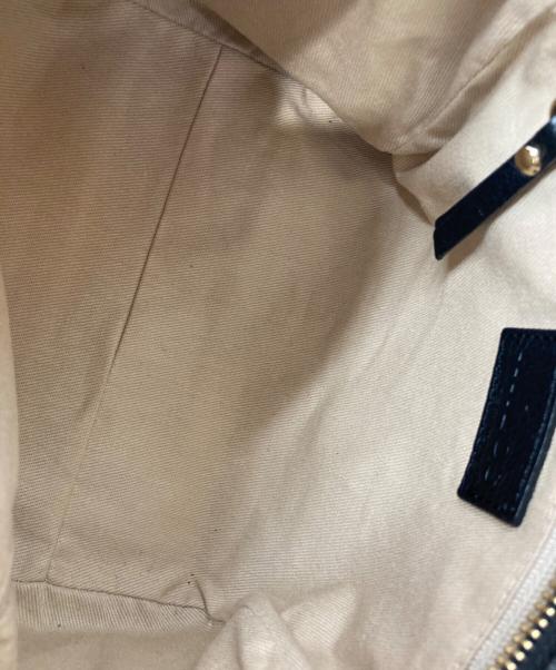 Milos（ミロス）Milos (ミロス) 2WAYショルダーバッグ ブラック サイズ:-の古着・服飾アイテム