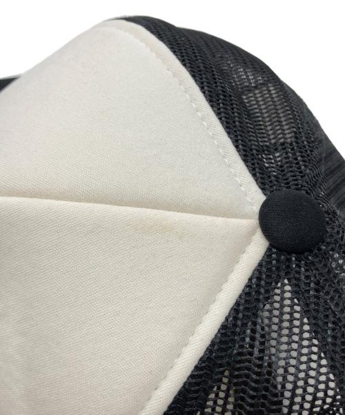 HUF（ハフ）HUF (ハフ) RIZZO TRUCKER HAT サイズ:-の古着・服飾アイテム