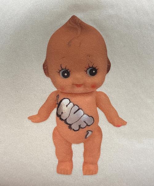 HUF（ハフ）HUF (ハフ) RIZZO TRUCKER HAT サイズ:-の古着・服飾アイテム