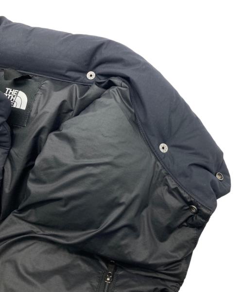 THE NORTH FACE（ザ ノース フェイス）THE NORTH FACE (ザ ノース フェイス) CAMP Sierra Vest ブラック サイズ:XLの古着・服飾アイテム