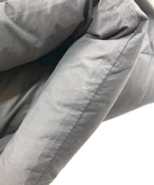 THE NORTH FACE（ザ ノース フェイス）THE NORTH FACE (ザ ノース フェイス) CAMP Sierra Vest ブラック サイズ:XLの古着・服飾アイテム