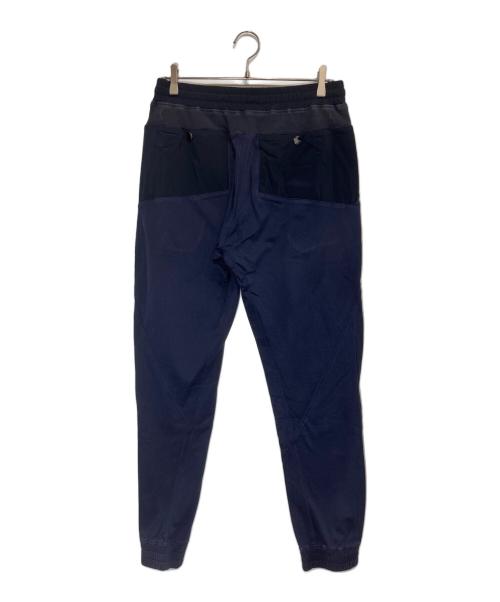TATRAS（タトラス）TATRAS (タトラス) ジャージパンツ ネイビー サイズ:4の古着・服飾アイテム