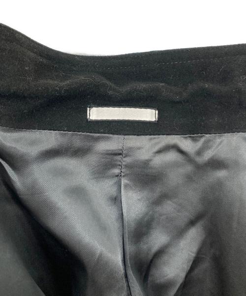 PAUL SMITH（ポールスミス）Paul Smith (ポールスミス) ブラックウォッチウールジャケット ネイビー×グリーン サイズ:XLの古着・服飾アイテム