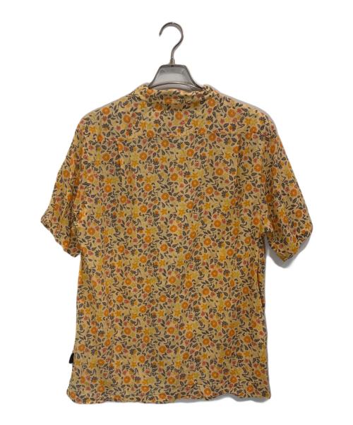 Patagonia（パタゴニア）Patagonia (パタゴニア) ライトウェイトACシャツ/53665 オレンジ サイズ:Mの古着・服飾アイテム