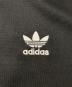 中古・古着 adidas (アディダス) Beckenbauer Track Top ブラック サイズ:XL：7000円