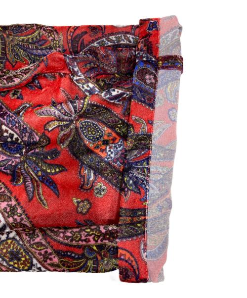 Needles（ニードルズ）Needles (ニードルズ) Basketball Short/IN065 レッド サイズ:Ｓの古着・服飾アイテム