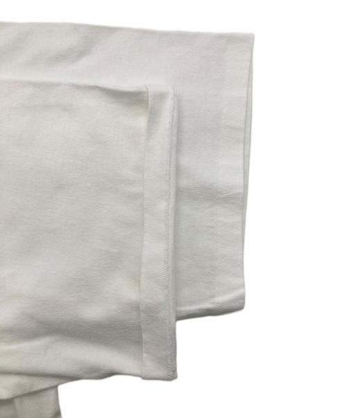 VERDY（ヴェルディ）VERDY (ヴェルディ) OTSUMO PLAZA  TEE ホワイト サイズ:XXLの古着・服飾アイテム