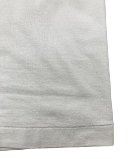 VERDY（ヴェルディ）VERDY (ヴェルディ) OTSUMO PLAZA  TEE ホワイト サイズ:XXLの古着・服飾アイテム