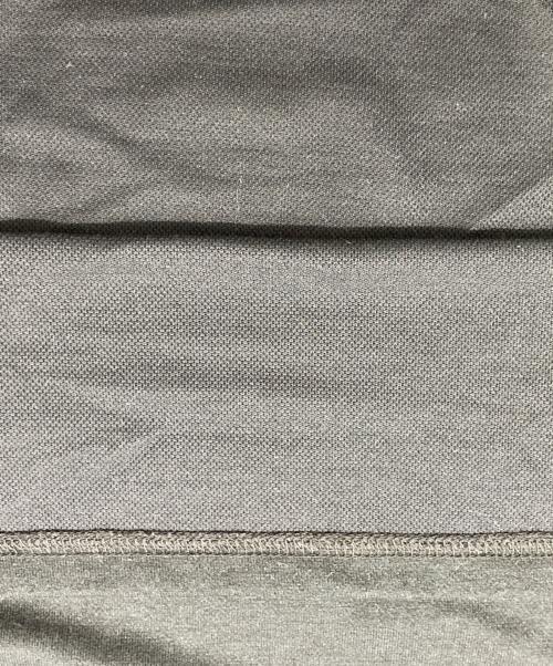 South2 West8（サウスツー ウエストエイト）south2 west8 (サウスツー ウエストエイト) L/S Crew Neck Tee - Skull&Target ブラック サイズ:Lの古着・服飾アイテム