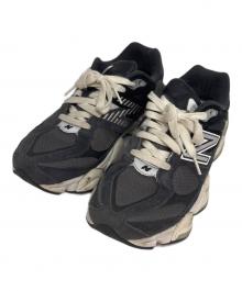 NEW BALANCE（ニューバランス）の古着「ローカットスニーカー」｜グレー