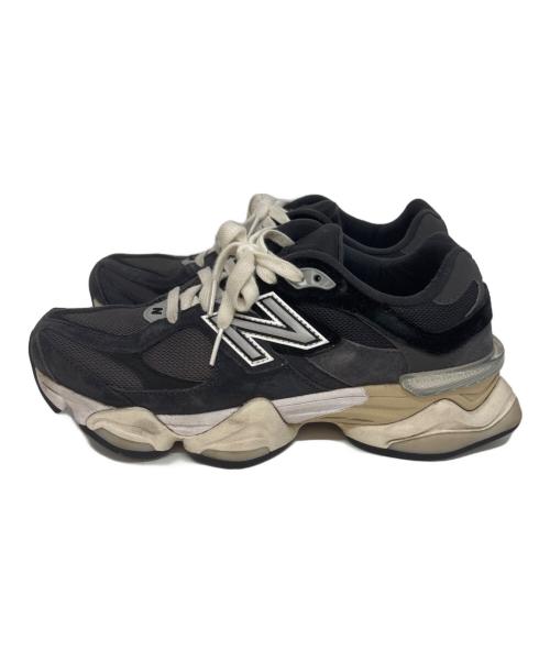 NEW BALANCE（ニューバランス）NEW BALANCE (ニューバランス) ローカットスニーカー グレー サイズ:25.5の古着・服飾アイテム