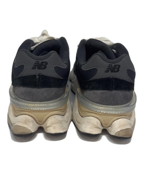 NEW BALANCE（ニューバランス）NEW BALANCE (ニューバランス) ローカットスニーカー グレー サイズ:25.5の古着・服飾アイテム
