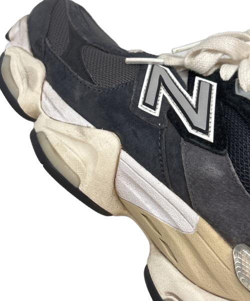 NEW BALANCE（ニューバランス）NEW BALANCE (ニューバランス) ローカットスニーカー グレー サイズ:25.5の古着・服飾アイテム