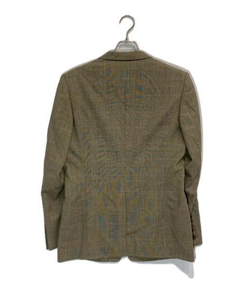Paul Smith COLLECTION（ポールスミス コレクション）Paul Smith COLLECTION (ポールスミス コレクション) テーラードジャケット グレー サイズ:Mの古着・服飾アイテム