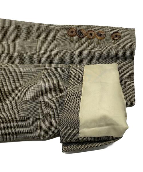 Paul Smith COLLECTION（ポールスミス コレクション）Paul Smith COLLECTION (ポールスミス コレクション) テーラードジャケット グレー サイズ:Mの古着・服飾アイテム