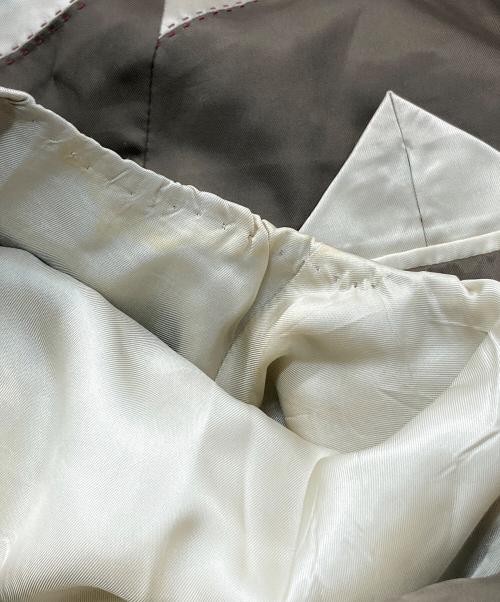 Paul Smith COLLECTION（ポールスミス コレクション）Paul Smith COLLECTION (ポールスミス コレクション) テーラードジャケット グレー サイズ:Mの古着・服飾アイテム