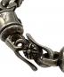 中古・古着 SHAMBALLA (シャンバラ) チェーンブレスレット シルバー：17000円