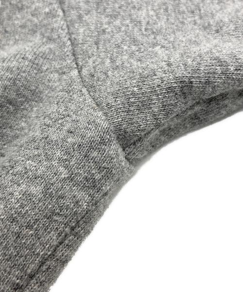 THE NORTH FACE（ザ ノース フェイス）THE NORTH FACE (ザ ノース フェイス) Tシャツ グレー サイズ:Lの古着・服飾アイテム