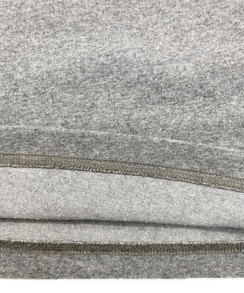 THE NORTH FACE（ザ ノース フェイス）THE NORTH FACE (ザ ノース フェイス) Tシャツ グレー サイズ:Lの古着・服飾アイテム