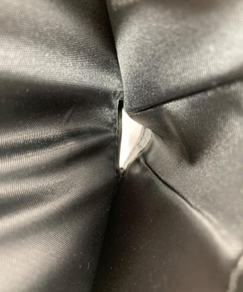 Vivienne Westwood（ヴィヴィアンウエストウッド）Vivienne Westwood (ヴィヴィアンウエストウッド) 2つ折り財布 ブラックの古着・服飾アイテム