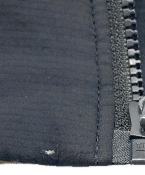 ARC'TERYX（アークテリクス）ARC'TERYX (アークテリクス) ATOM HOODY ブラック サイズ:Ⅿの古着・服飾アイテム