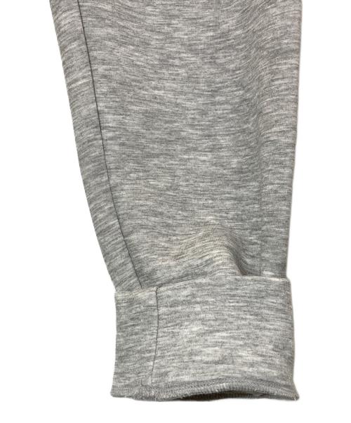 THE NORTH FACE（ザ ノース フェイス）THE NORTH FACE (ザ ノース フェイス) テックエアースウェットジョガーパンツ グレー サイズ:Lの古着・服飾アイテム