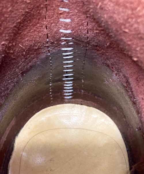 CHIPPEWA（チペワ）CHIPPEWA (チペワ) エンジニアブーツ ブラウン サイズ:-の古着・服飾アイテム