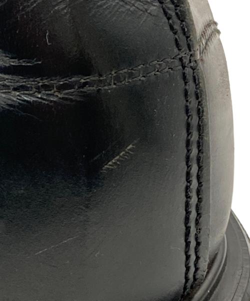 RED WING（レッドウィング）RED WING (レッドウィング) SuperSole 6-inch Moc ブラック サイズ:25の古着・服飾アイテム