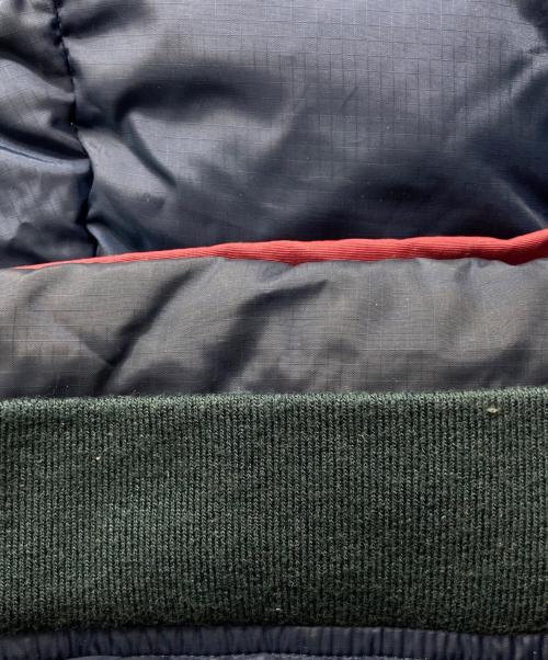 DAIWA PIER39（ダイワ ピア39）DAIWA PIER39 (ダイワ ピア39) TECH TRANSFORM MOUNTAIN DOWN JACKET ボルドー サイズ:Mの古着・服飾アイテム