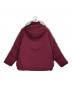 DAIWA PIER39 (ダイワ ピア39) TECH TRANSFORM MOUNTAIN DOWN JACKET ボルドー サイズ:M：22000円