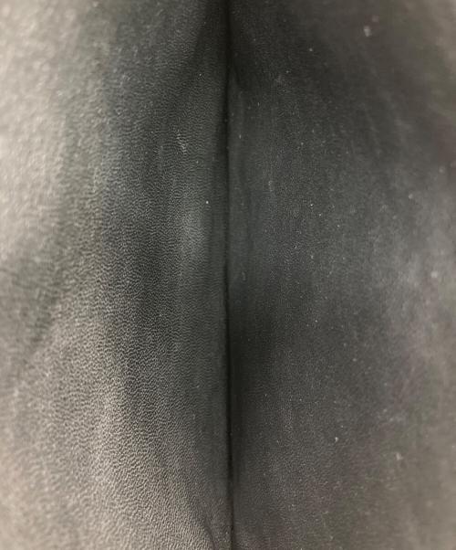 COACH（コーチ）COACH (コーチ) ハラコフラワーショルダーバッグ マルチカラーの古着・服飾アイテム