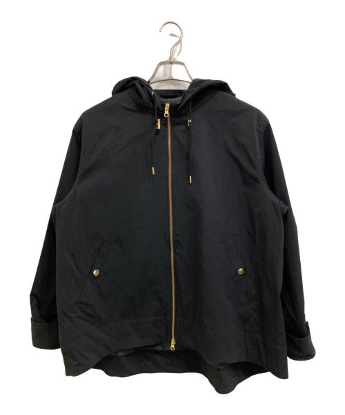 SHIPS（シップス）SHIPS (シップス) LIMONTA EASTストレッチマウンテンパーカー ネイビー サイズ:Freeの古着・服飾アイテム