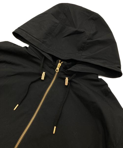 SHIPS（シップス）SHIPS (シップス) LIMONTA EASTストレッチマウンテンパーカー ネイビー サイズ:Freeの古着・服飾アイテム