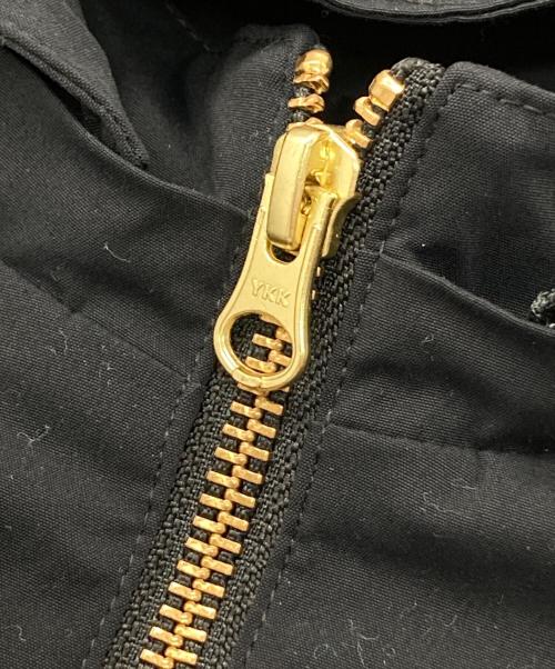 SHIPS（シップス）SHIPS (シップス) LIMONTA EASTストレッチマウンテンパーカー ネイビー サイズ:Freeの古着・服飾アイテム