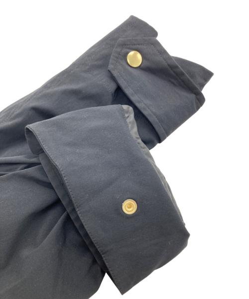 SHIPS（シップス）SHIPS (シップス) LIMONTA EASTストレッチマウンテンパーカー ネイビー サイズ:Freeの古着・服飾アイテム