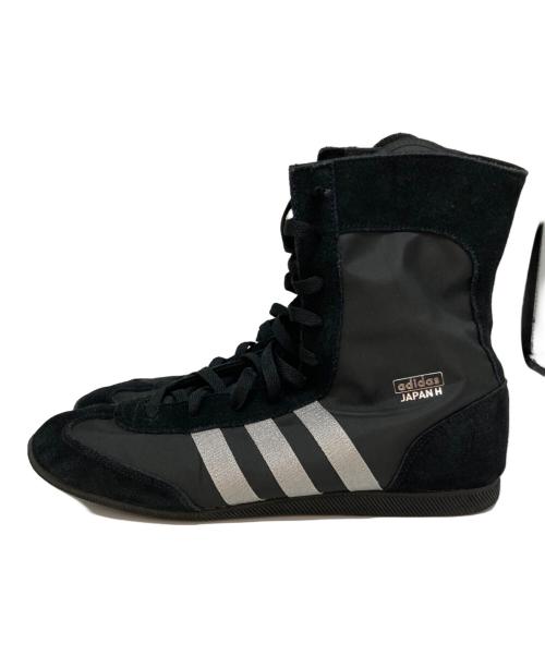 adidas Originals（アディダスオリジナル）adidas originals (アディダスオリジナル) JAPAN H W CBLACK ブラック サイズ:28の古着・服飾アイテム