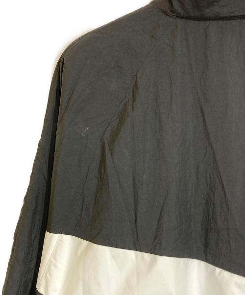 NIKE（ナイキ）NIKE (ナイキ) NSW HBR トラック ジャケット ブラック サイズ:Lの古着・服飾アイテム