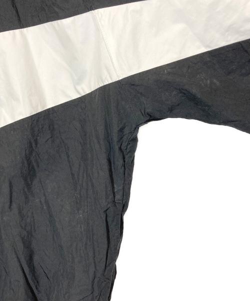 NIKE（ナイキ）NIKE (ナイキ) NSW HBR トラック ジャケット ブラック サイズ:Lの古着・服飾アイテム