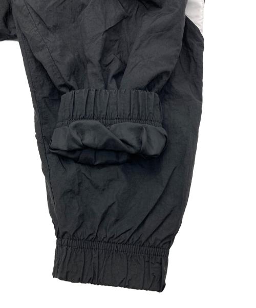 NIKE（ナイキ）NIKE (ナイキ) NSW HBR トラック ジャケット ブラック サイズ:Lの古着・服飾アイテム