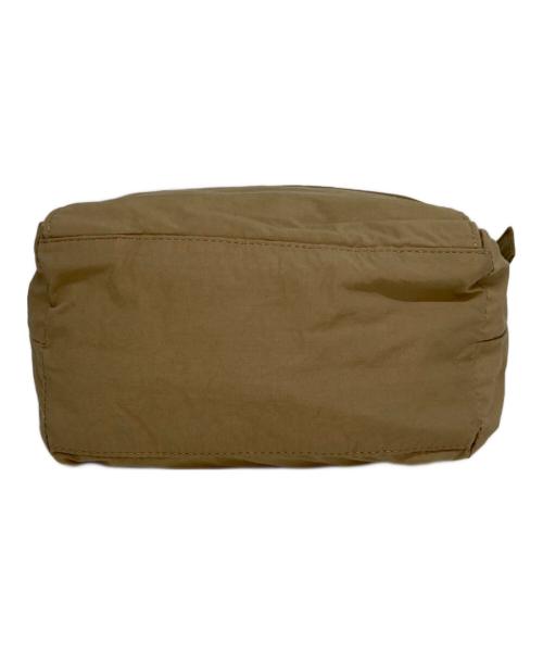 MARGARET HOWELL idea（マーガレット ハウエル アイディア）MARGARET HOWELL idea (マーガレット ハウエル アイディア) ショルダーバッグ ベージュの古着・服飾アイテム