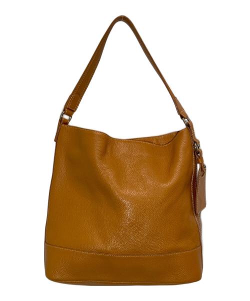 土屋鞄（ツチヤカバン）土屋鞄 (ツチヤカバン) ワンショルダーバッグ サイズ:-の古着・服飾アイテム