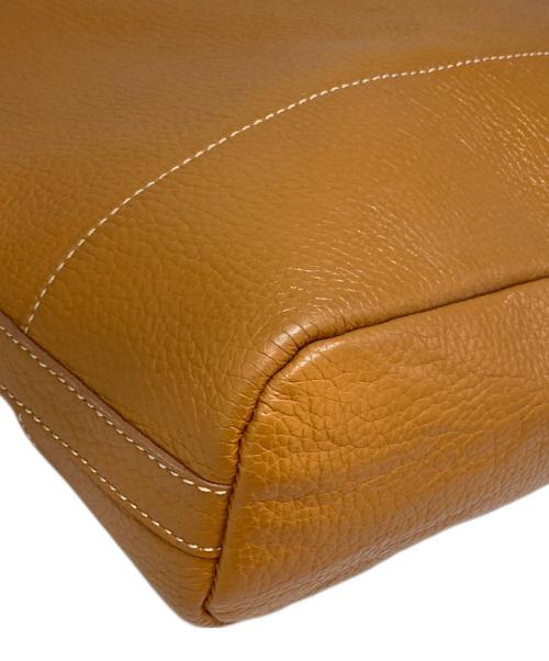 土屋鞄（ツチヤカバン）土屋鞄 (ツチヤカバン) ワンショルダーバッグ サイズ:-の古着・服飾アイテム