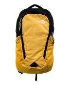 THE NORTH FACEザ ノース フェイス）の古着「VAULT/NF0A3KV9」｜イエロー×ブラック