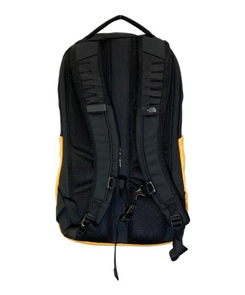THE NORTH FACE（ザ ノース フェイス）THE NORTH FACE (ザ ノース フェイス) VAULT/NF0A3KV9 イエロー×ブラック サイズ:-の古着・服飾アイテム