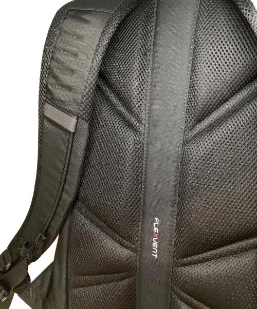 THE NORTH FACE（ザ ノース フェイス）THE NORTH FACE (ザ ノース フェイス) VAULT/NF0A3KV9 イエロー×ブラック サイズ:-の古着・服飾アイテム