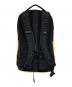 THE NORTH FACE (ザ ノース フェイス) VAULT/NF0A3KV9 イエロー×ブラック サイズ:-：6000円