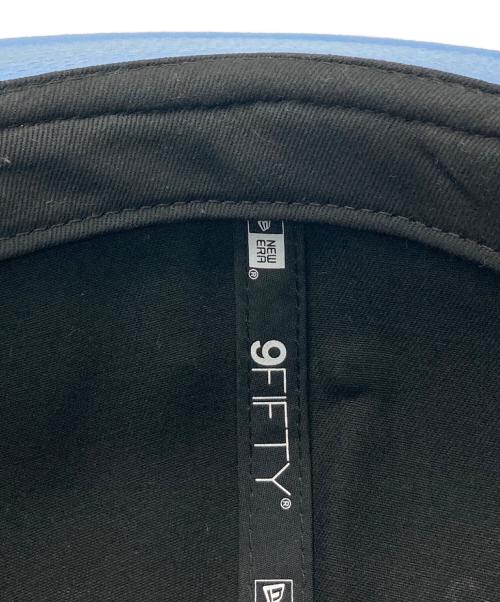 NEWERA（ニューエラ）NEWERA (ニューエラ) THE CAP 950 RSTONEBADGE グレーの古着・服飾アイテム