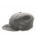 NEWERA (ニューエラ) THE CAP 950 RSTONEBADGE グレー：10000円